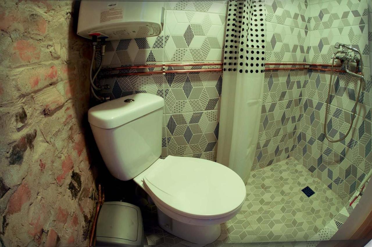 Apartamento Ventspils Garden House Exterior foto